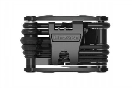 Lezyne Rap II 25 CO2 Multi Tool [1-MT-RAP-V325T04]