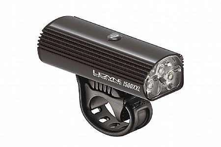 Lezyne Super Drive 1500XXL Front Light