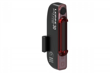 Lezyne stick sale drive rear