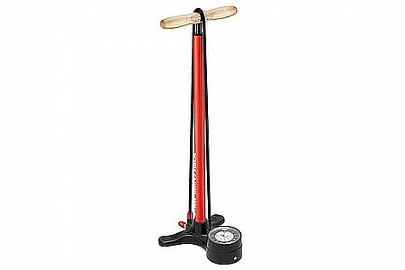 Lezyne Sport Floor Drive Pump With ABS1 Pro