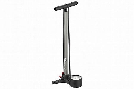 Lezyne Sport Floor Drive - 3.5