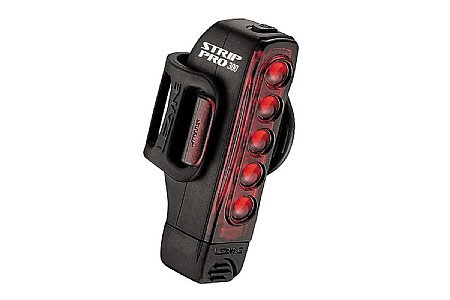 Lezyne Strip Drive Pro Rear Light