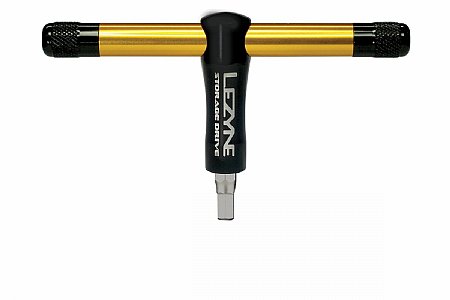 Lezyne Storage Drive