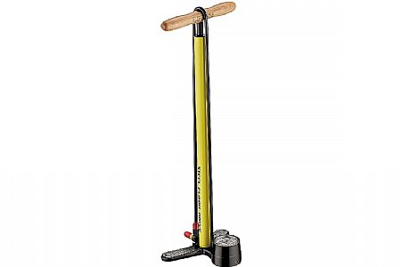 Lezyne Steel Floor Drive Floor Pump