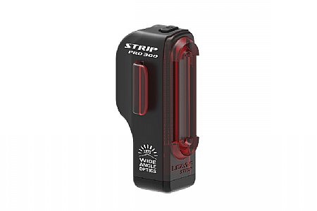 Lezyne Strip Drive Pro 300 Rear Light