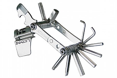 Lezyne SV-16 Multi-Tool