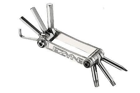 Lezyne SV-7 Multi-Tool 