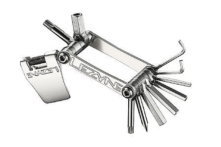Lezyne SV-11 Multi-Tool