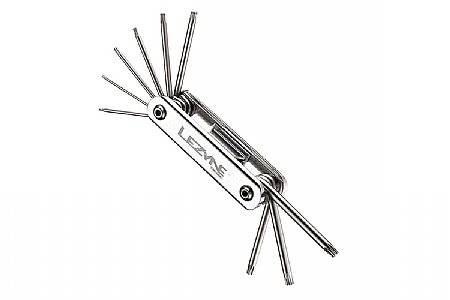 Lezyne Torx Block Multi Tool