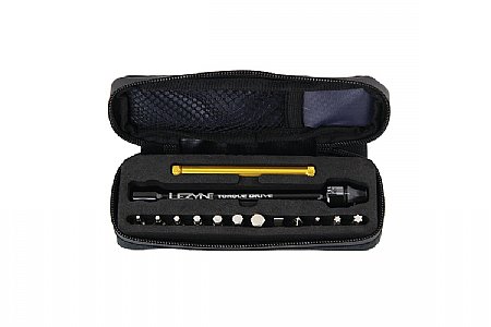 Lezyne Torque Drive Tool [1-MT-TTDR-V104T12]