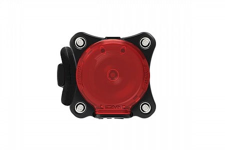 LEZYNE ZECTO DRIVE 200+ REAR | LED BIKE TAILLIGHT
