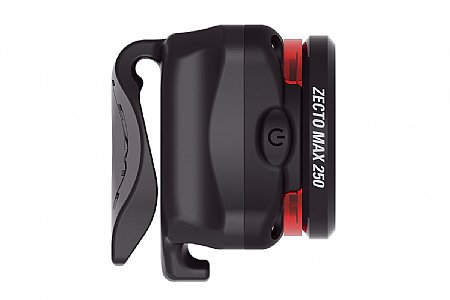Lezyne Zecto Max Drive Rear Light