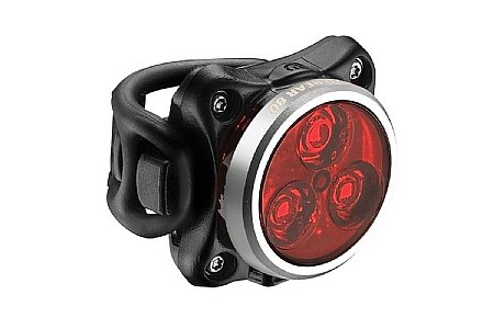 Lezyne Zecto Drive 80LM Rear Light