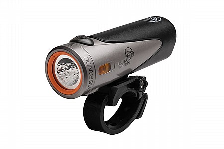 Light and Motion VIS Rando 500 Front Light