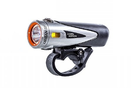 Light and Motion Urban Street Fighter Front Light