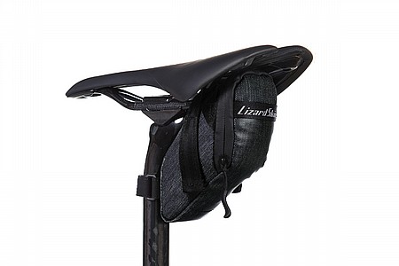 Lizard Skins Cache Saddle Bag