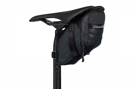 Lizard Skins Mega Cache Saddle Bag