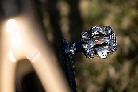Look X-Track Race Carbon MTB Pedals [00018230]