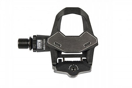 Look Keo 2 Max Pedals