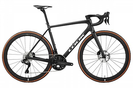 Look 785 Huez RS Ultegra Di2 Road Bike