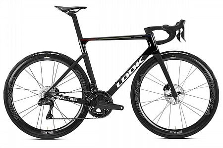 Look 2024 795 Blade RS Ultegra Di2 Bike