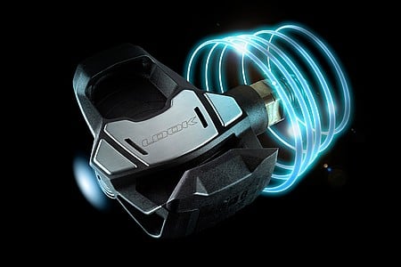 Look Keo Blade Power Single Side Pedals [28624]