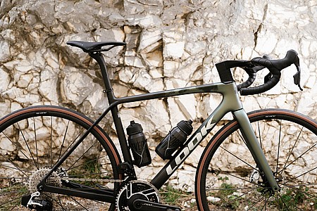 Look 2026 785 Huez RS Frameset