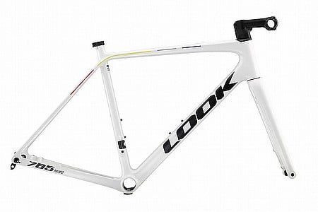 Look 2025 785 Huez Disc Frameset [26798]