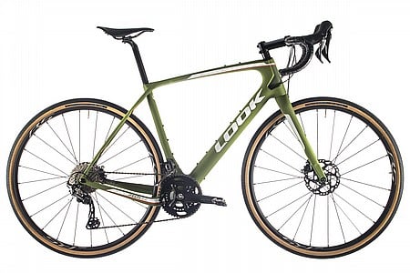 Gravel bike with shimano grx orders