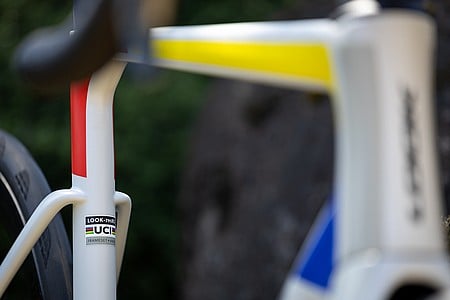 Look 795 Blade RS LTD Iconic Road Bike