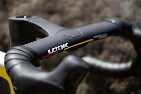 Look 795 Blade RS LTD Iconic Road Bike