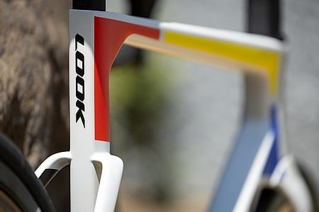 Look 795 Blade RS LTD Iconic Road Bike
