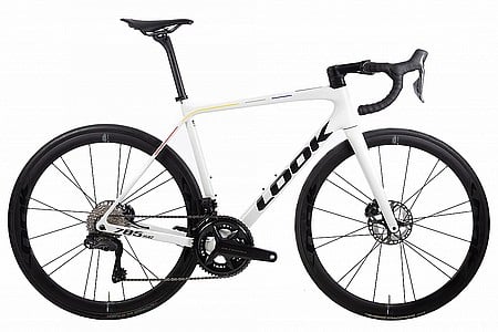 Look Custom 2025 785 Huez Ultegra Di2 Road Bike