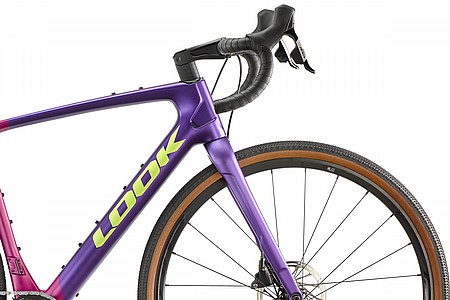 Look 765 RS Sram Apex AXS XPLR Gravel Bike