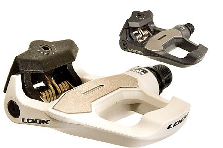 Look Keo 2 Max Pedals
