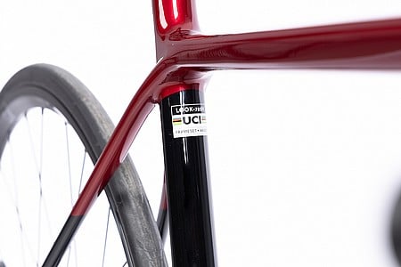 Look 2025 785 Huez 2 Rival AXS Road Bike [00026784]