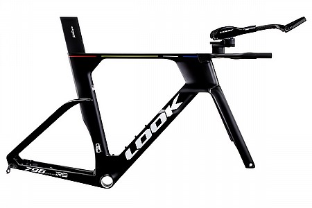 Look 796 Monoblade RS Frameset