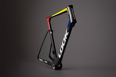 Look blade rs frameset online