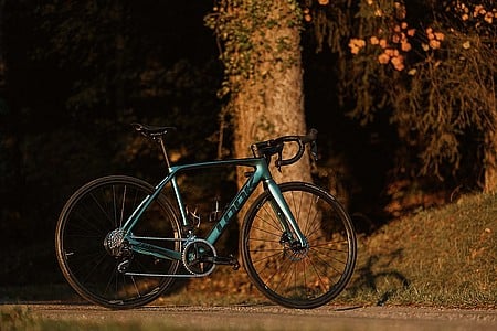 LOOK 「ルック」 765 OPTIMUM PLUS DISC カスタム LOOK 2022 ROADBIKE 765 OPTIMUM PLUS DISC SHIMANO ULTEGRA
