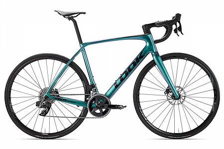 Look 2025 765 Optimum Disc Rival AXS eTap Bike