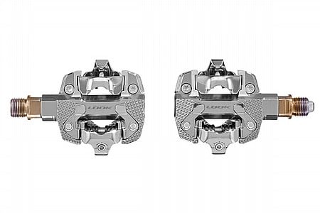 Look X-track Power Single Side SPD Pedals