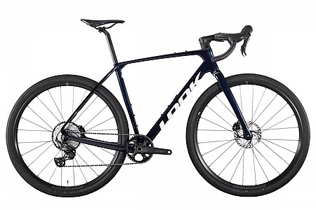 Look G85 Cezal GRX 1x12 Gravel Bike