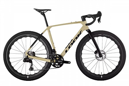 Look G85 Cezal GRX Di2 Gravel Bike
