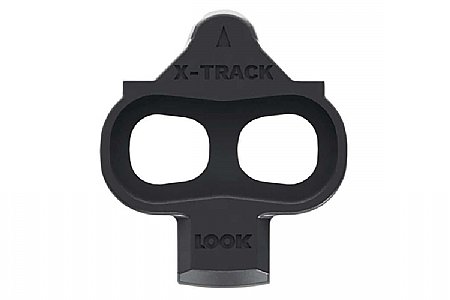 Look X-Track Cleats