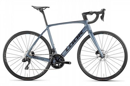 Look 2025 765 Optimum 105 Di2 Bike