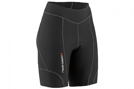 Louis Garneau Womens Fit Sensor 7.5 Short