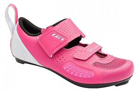 Louis Garneau Womens Tri X-Speed IV Shoe