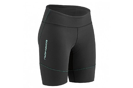 Louis Garneau Womens Tri Comp Tri Shorts