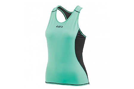 Louis Garneau Womens Tri Comp Tri Tank Top