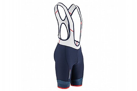 Louis Garneau Mens Equipe Bib Shorts 